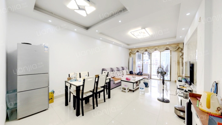 亚迪二村C区二手房实景图