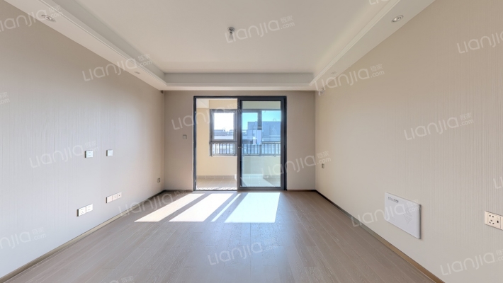 大华锦绣江来二手房实景图