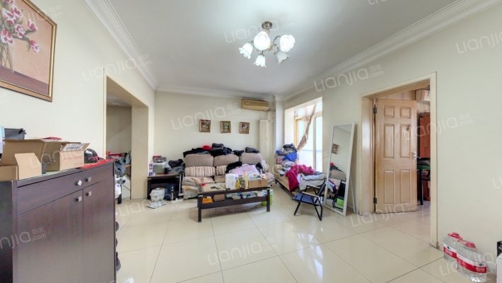 黄金苑二手房实景图