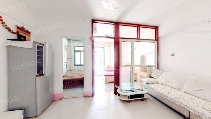 福海阳光二手房实景图