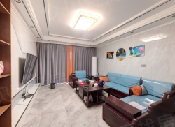 整租·御景山庄 3室2厅 南/北_御景山庄租房