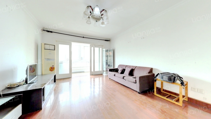 永泉公寓二手房实景图