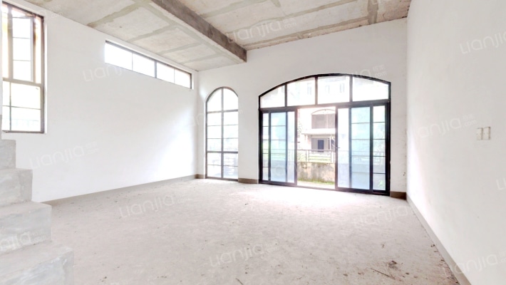 东原香山二手房实景图