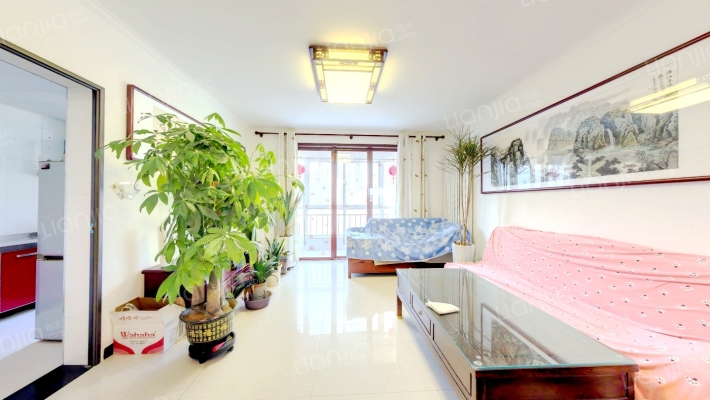 阳光新城二手房实景图