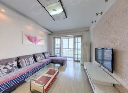 整租·湘苑小区 3室2厅 南_湘苑小区租房