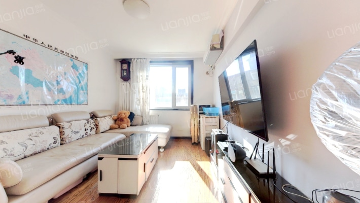 九中安民街二手房实景图