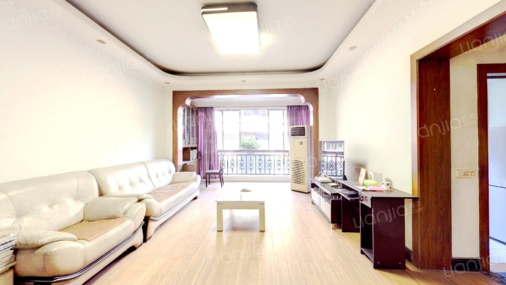 世纪花园(沙坪坝)二手房实景图