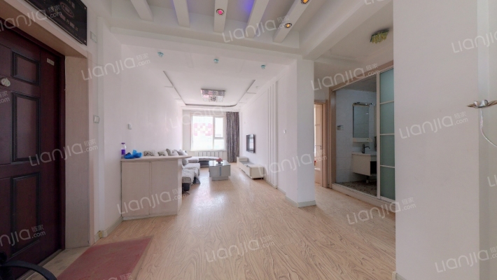 隆成壹品二手房实景图