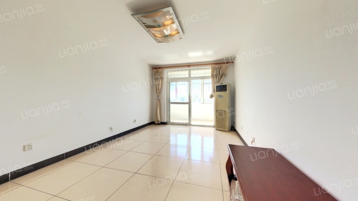 北潞冠家园二手房实景图