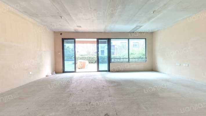 万科天府名邸二手房实景图