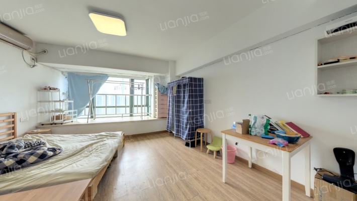 野风现代之窗二手房实景图