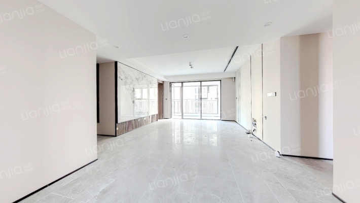 大云谷金茂府悦府二期二手房实景图