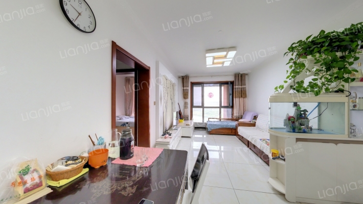 陆港金海岸二手房实景图