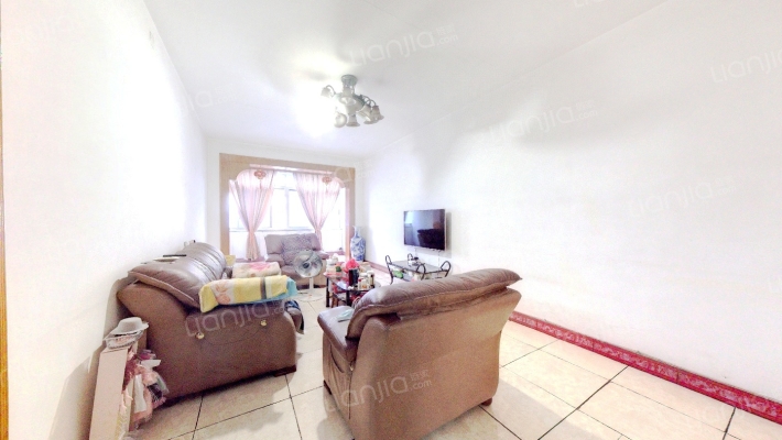 陕西街4号二手房实景图