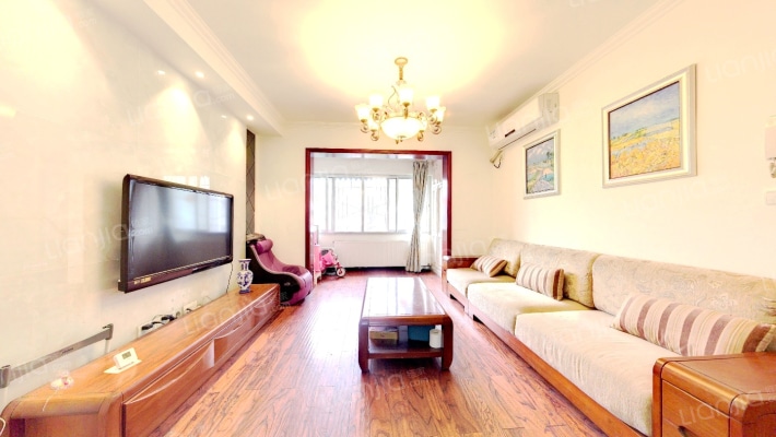 临江路60号二手房实景图