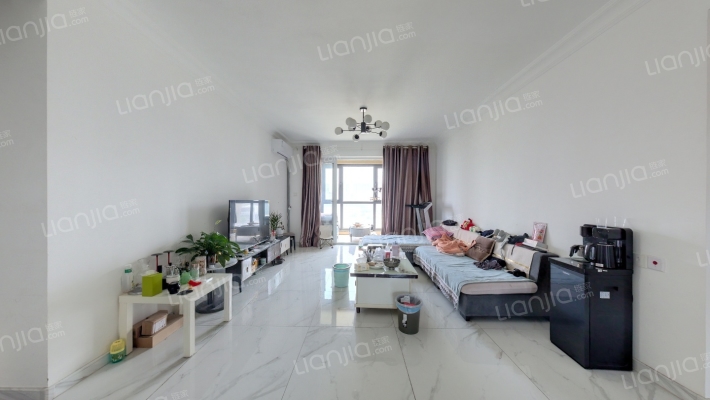 碧桂园凤凰城·豪园二手房实景图