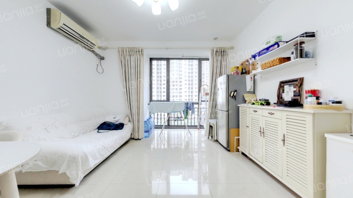 金泰城丽湾二手房实景图