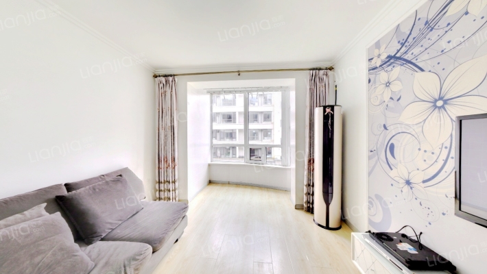 鑫兴君府二手房实景图