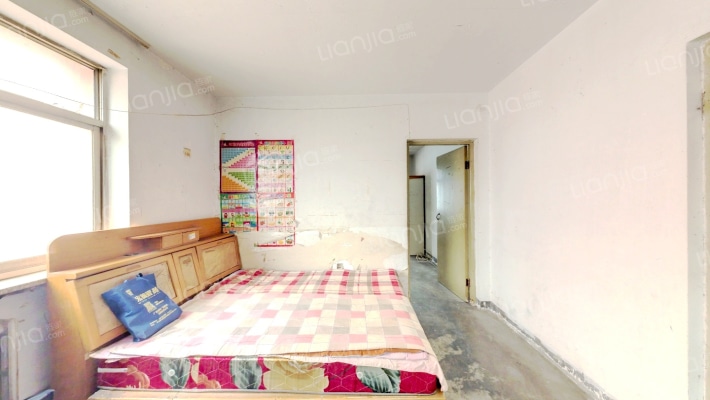 美麟花园二手房实景图