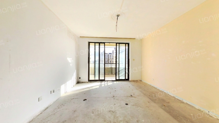 上海源花城二手房实景图