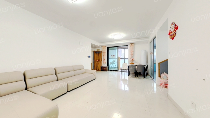 中远两湾城二手房实景图