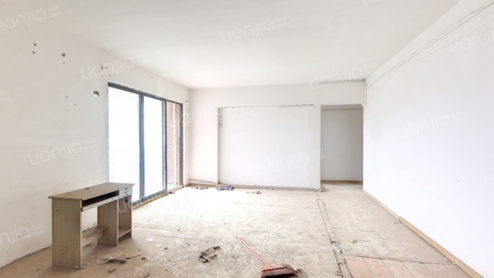 湘隆时代大公馆二手房实景图