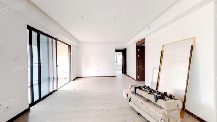 万科森林公园林琅二手房实景图