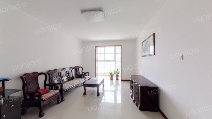 金海苑二手房实景图