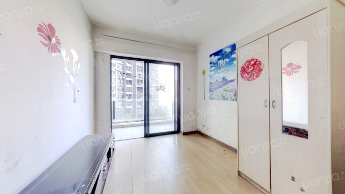 花样年花港家园二手房实景图