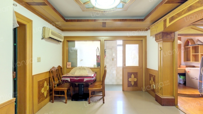 钱桥新村二手房实景图