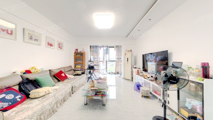 星光大道C区二手房实景图