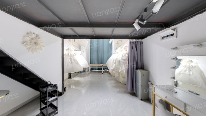 华润紫云府公寓二手房实景图