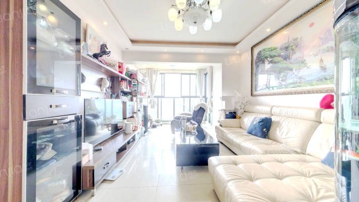 华侨城纯水岸二期二手房实景图