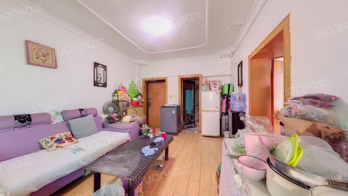 豆腐巷17号二手房实景图