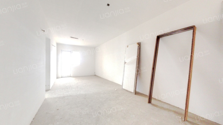 新长江滨江花园二手房实景图