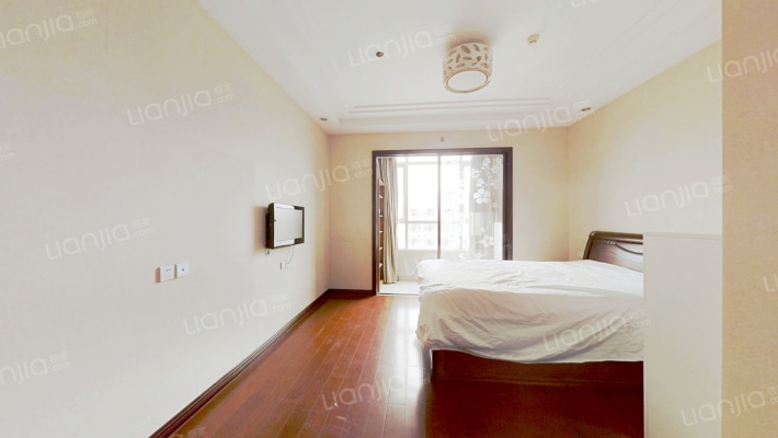 新海蓝钻二手房实景图