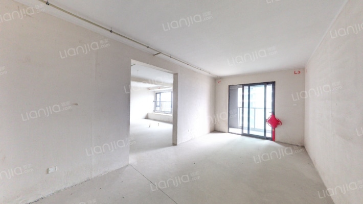 阳光城众安·顺源里二手房实景图