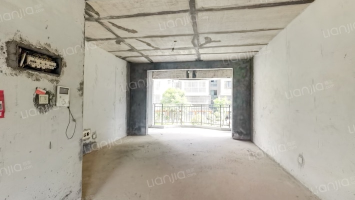 德城园二手房实景图