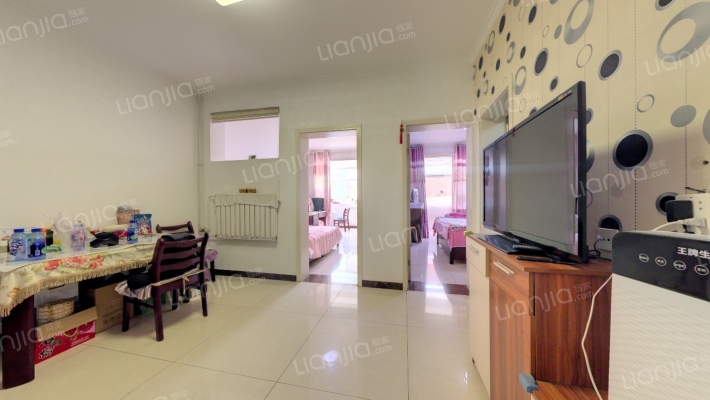 建行家属院(城内)二手房实景图