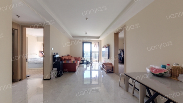 澜山望峯上二手房实景图