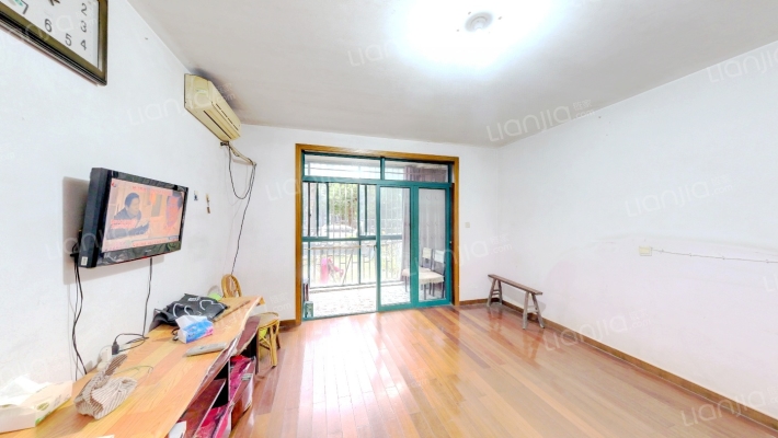 繁荣安居二手房实景图