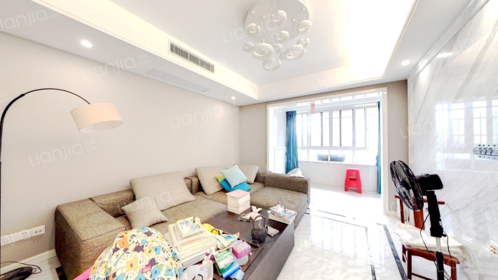 章卿小区二手房实景图