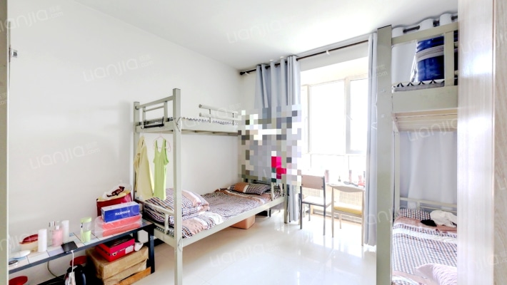 东岗怡园北院二手房实景图