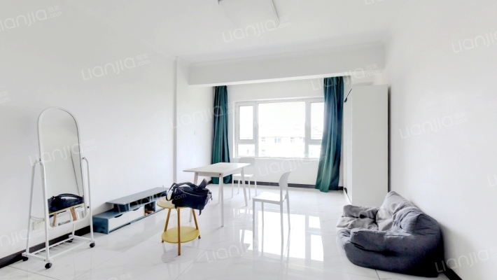 学府新城二手房实景图