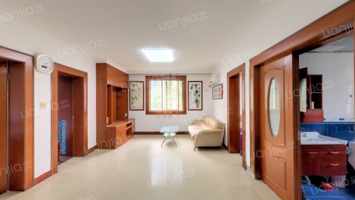 映月苑二手房实景图