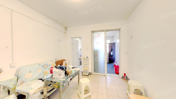 郊区计生委宿舍二手房实景图