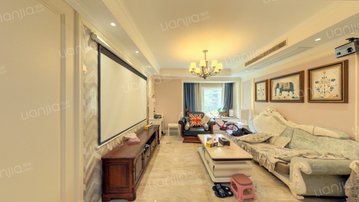 金水童话名苑二手房实景图