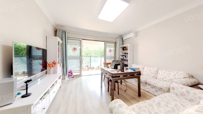 金众云山栖二手房实景图