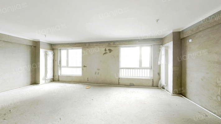 中亚千企二手房实景图