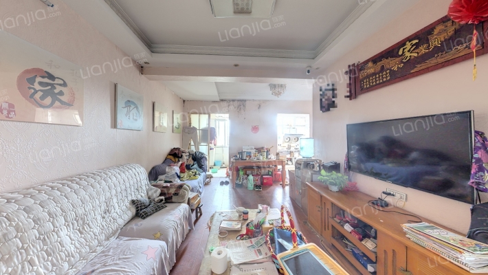 车站路二手房实景图